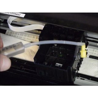 IRP401 - Dr. Inkjet Druckkopfreinigungskit fÃ¼r Epson Kleinformatdrucker A4 & A3