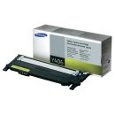 SU462A - CLTY406S - yellow - Original Samsung Toner mit...