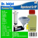 IRP116 - Druckkopfreinigungs- & Reparaturset für...