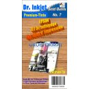 IRP407 - Dr.Inkjet - Druckkopfreinigungskit für...