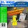 IRP407 - Dr.Inkjet - Druckkopfreinigungskit für Epson Großformatdrucker