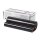 KX-FA 133x - schwarz - Original Panasonic Thermotransferband mit 666 Seiten Druckleistung nach Iso