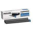 PFA-331 - schwarz - Original Philips Thermotransferband...