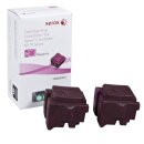 108R00932 - magenta - Original Xerox Festtinte mit 2 x...