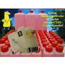 IRP812 - Reinigungspatronen f.LC980 + 1 Liter...