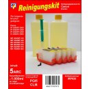 IRP820 - Reinigungspatronen für PGI5 &CLI8 +...