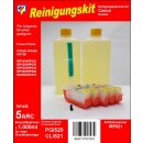 IRP821 - Reinigungspatronen für PGI520 &CLI521 +...