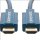 clicktronic High Speed HDMI™ Kabel mit Ethernet Hochgeschwindigkeitskabel für HD-und 3D-TV