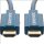 clicktronic High Speed HDMI™ Kabel mit Ethernet Hochgeschwindigkeitskabel für HD-und 3D-TV