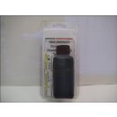 Klarsicht Klappblister (Hochformat) z.Bsp.f. 50-100ml Tintenflaschen + Zubehör