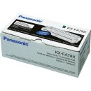 KX-FA78x - schwarz - Original Panasonic Trommel mit 6.000...