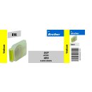 LC-700Y - yellow - TiDis Ersatzpatrone mit 16ml Inhalt