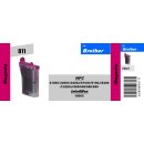 B11 - LC600M - magenta - TiDis Ersatzpatrone mit 13ml Inhalt