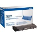 TN-2310 - schwarz - Original Brother Toner mit 1.200...