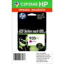 HP935MXL - C2P25AE - magenta - HP Originalpatrone mit 825...