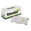 TN-04C - cyan - my Green Recycling Lasertoner mit 6.600...