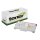 TN-04C - cyan - my Green Recycling Lasertoner mit 6.600 Seiten Druckleistung nach ISO