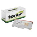 TN-04Y - yellow - my Green Recycling Lasertoner mit 6.600...