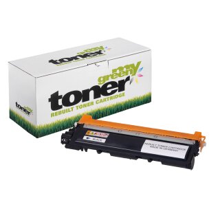 TN-230BK- schwarz - my Green Recycling Lasertoner mit 2.200 Seiten Druckleistung nach ISO