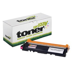 TN-230M - magenta - my Green Recycling Lasertoner mit 1.400 Seiten Druckleistung nach ISO