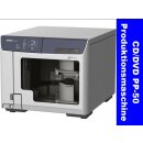 Epson C11CB72121 - DISCPRODUCER PP-50 - CD/DVD Kopiergerät für mittleres Serienaufkommen