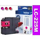 LC-225XLM - magenta - Brother Druckerpatrone mit 1.200...