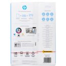 A4 Kopierpapier HP Office - reinweiß - 80g/m² - 2.500Blatt Packung für Laser, Gel und Inkjet geeignet