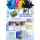 T27XL Multipack mit 4 Patronen - IRP399MP - CISS / Easyrefillpatronen / Leerpatronen - New Generation