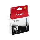 PGI72MBK CANON Druckerpatrone Matt-Schwarz mit 14ml...