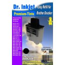 CISS Dr.Inkjet Komplettset für LC-900 - ALLES DRIN -...