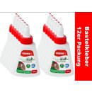 12x KORES Bastelkleber White Glue 60ml,...