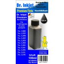 ER81BK - 100ml Schwarz Dr. Inkjet Premium...