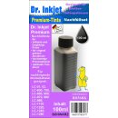 BR56BK - Black - Dr.Inkjet Premium Nachfülltinte...