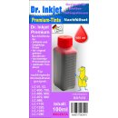 BR56M - Magenta - Dr.Inkjet Premium Nachfülltinte...