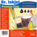 CR50 - 300ml Starterpack Dr. Inkjet Premium...