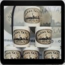 Keramikfototasse MANUELA HC 11oz DURAGLAZE, - 100 %...