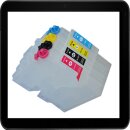 IRP850 - GC31 - cmyk - Easyrefillpatronen mit...