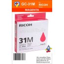 405690 - magenta - Ricoh Druckerpatrone mit 1560 Seiten...