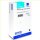 T756240 - cyan - Epson Druckerpatrone 75 für 1.500 Seiten Druckleistung - Durabrite Ultra