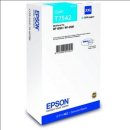 T754240 - cyan - Epson Druckerpatrone 75 für 7.000...