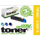 My Green XXL Ersatzlasertoner mit 5.600 Seiten...