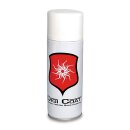 Grundlack Weiss-deckend, 400-ml-Sprühdose, rotes...