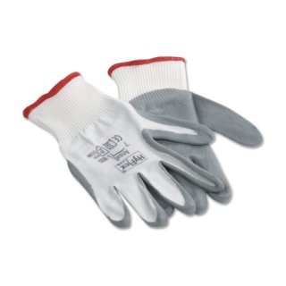 Spezial Hitzeschutz-Handschuh, Größe 9