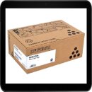Ricoh Lasertoner 408160 Schwarz mit ganzen 2120 Seiten...