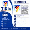IRP416 - Dr.Inkjet Druckkopfreiniger Set für die Canon Drucker mit den PGI1500 & PGI2500er bzw. baugleiche Druckerpatronen