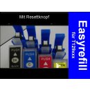 Ersatzeil - Easyrefillpatronen für T1291, T1292,...