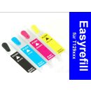 Ersatzeil - Easyrefillpatronen für T1291, T1292,...