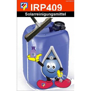 Solarmodulreiniger - 5 Liter -