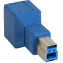InLine® USB 3.0 Adapter, Stecker B auf Buchse B