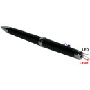 InLine® Laserpen XP V, Kugelschreiber, PDA-Stift,...
